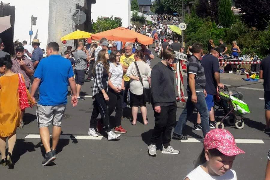 Flohmarkt