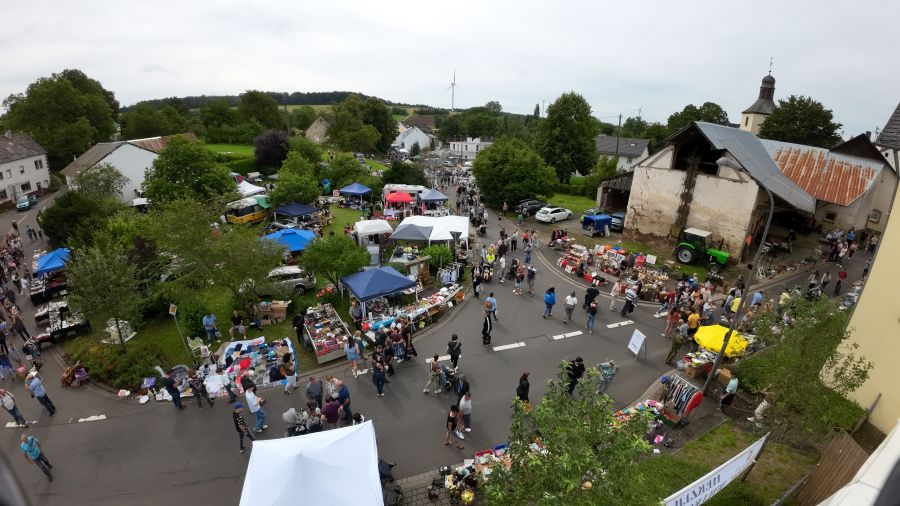 Flohmarkt