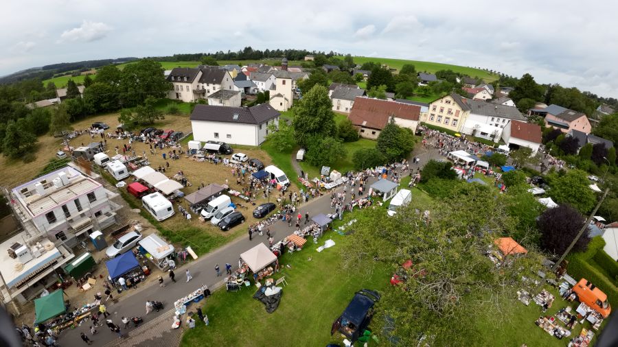 Flohmarkt