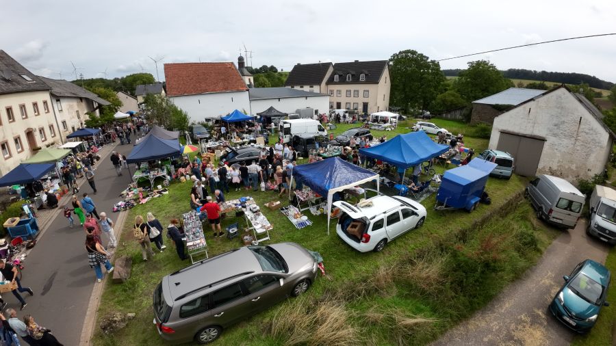 Flohmarkt